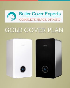 Gold Cover Plan