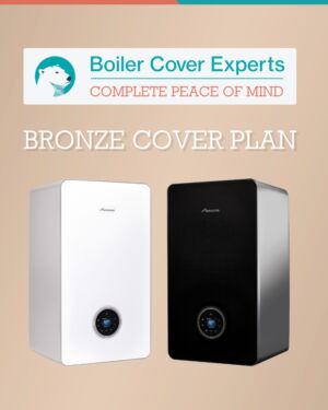 Bronze Cover Plan Yearly