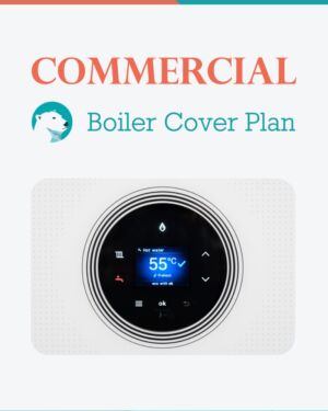 Commercial Boiler Cover Plan